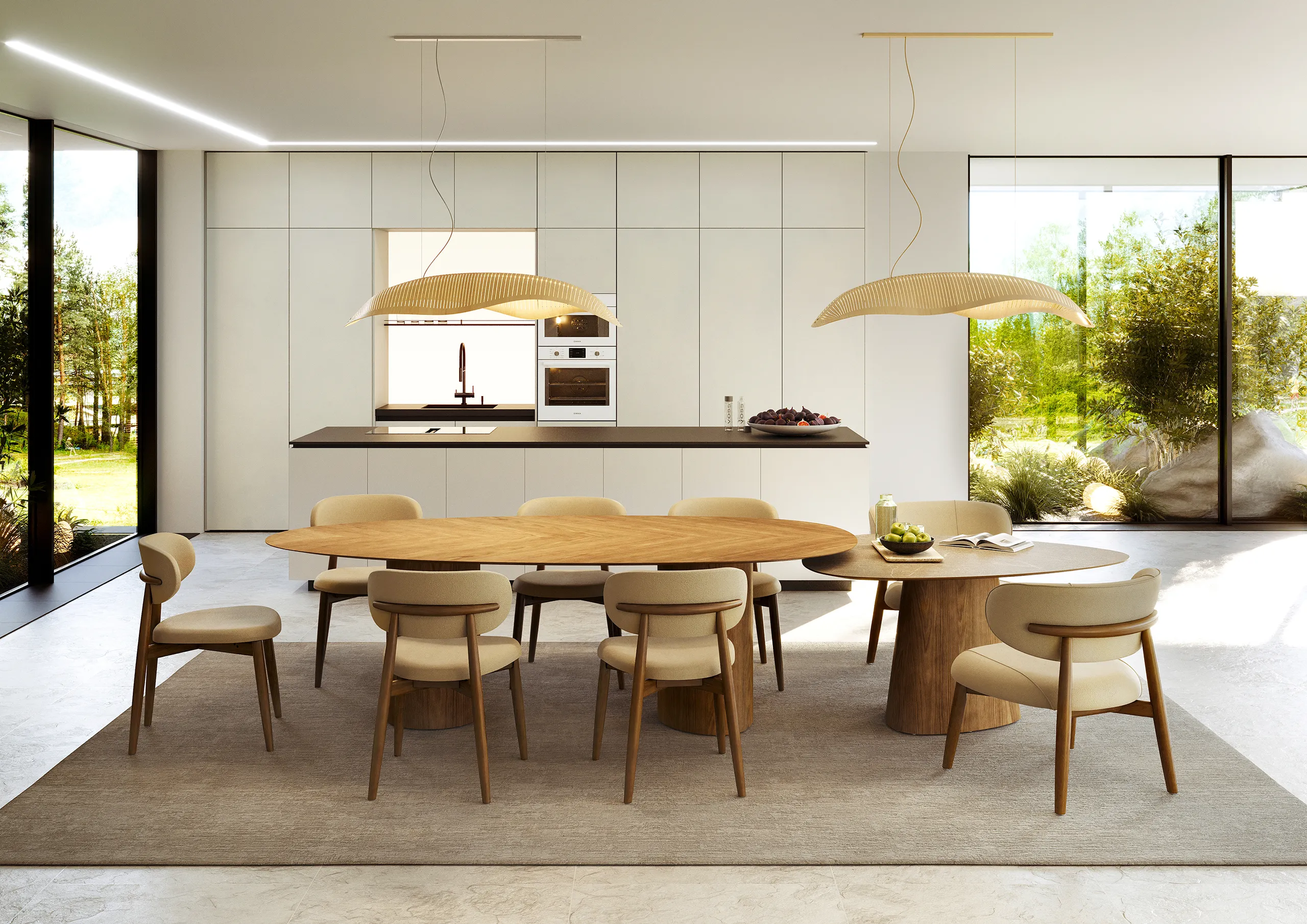 Poltrona Farah - Imagem 4