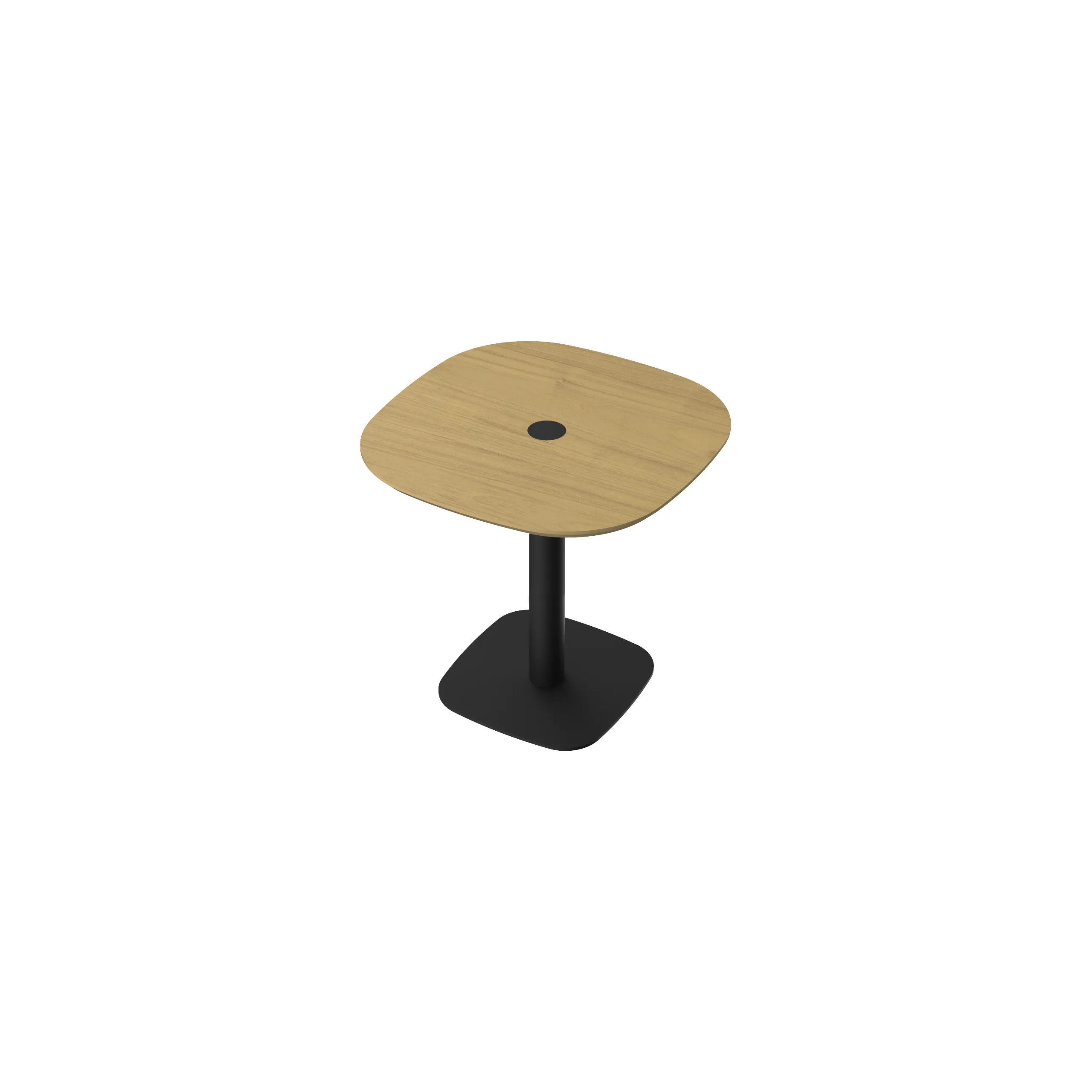 Mesa de Chá Uni - Imagem 2