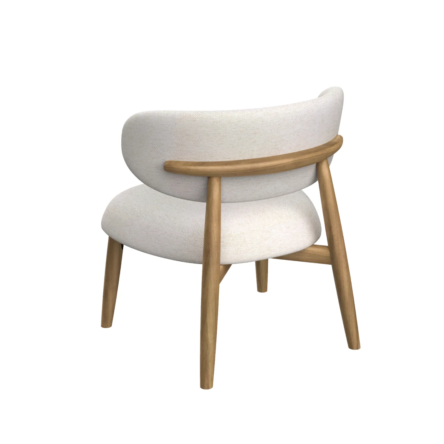 Poltrona Farah - Imagem 2