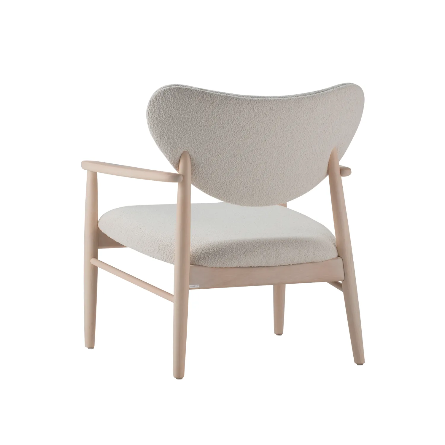 Poltrona Pietro - Imagem 2