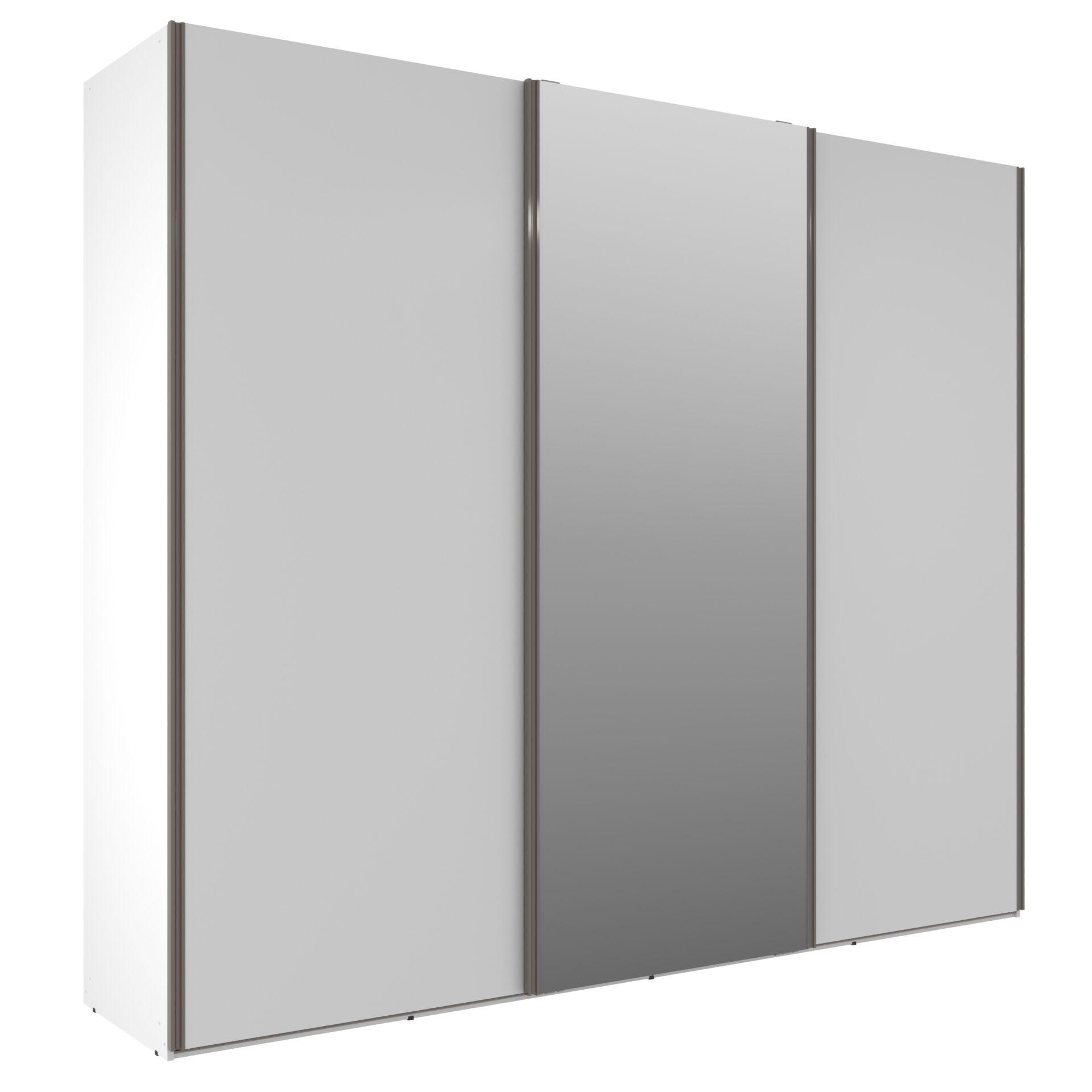 Roupeiro Veneto 3 Portas - Imagem 10